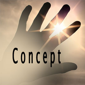 SHAPE's Concept
