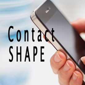 button contact